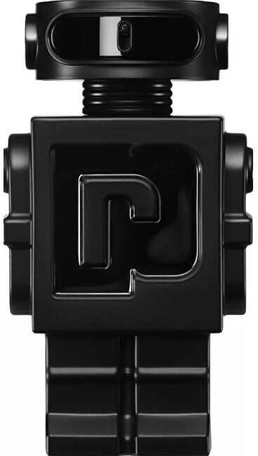 Set Paco Rabanne: Phantom Eau De Parfum For Men, 100 ml + Phantom Dezodorantas Purškiklis For Men, 150 ml