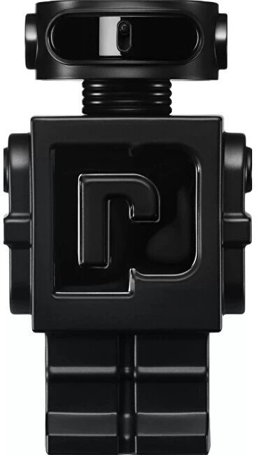 Paco Rabanne „Phantom“ kvepalų rinkinys 100 ml + kvepalų purškiklis 10 ml