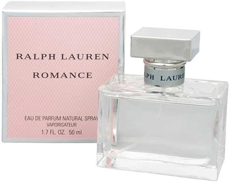 Kvepalai Ralph Lauren Romance EDP 50ml