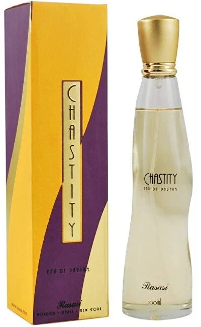 Rasasi CHASTITY 100ML