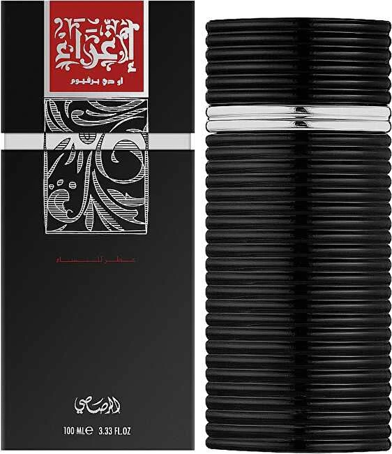 Rasasi Egra EDP parfumuotas vanduo vyrams, 100 ml