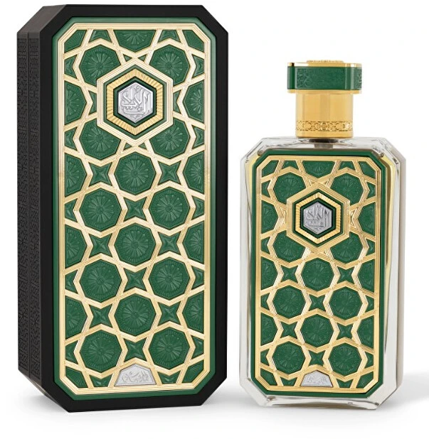 Rasasi Arabian Prive Eklil EDP parfumuotas vanduo vyrams, 70 ml
