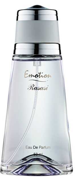 Rasasi Emotion Pour Femme EDP parfumuotas vanduo moterims, 50 ml