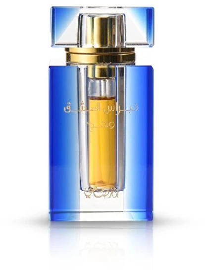 Rasasi Al Isqh Wajaha Perfume Oil, 6 ml