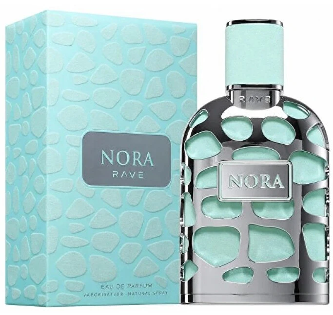 Lattafa Nora EDP parfumuotas vanduo unisex, 100 ml