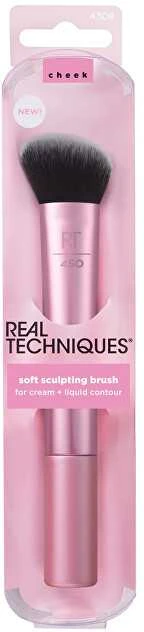 „Real Techniques“ skruostų minkštinimo priemonė
