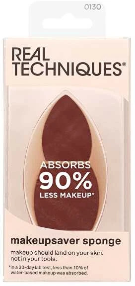 Real Techniques Makeupsaver Esponja De Maquillaje 1 U