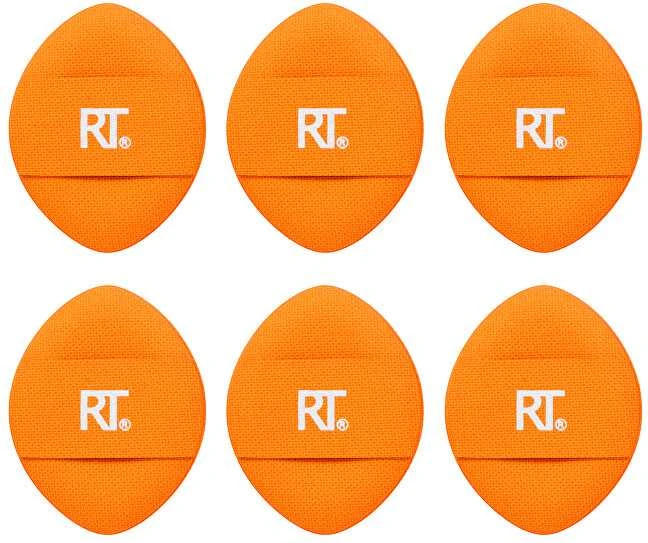 Real Techniques Mini Miracle Maskuoklis Puff Applicator