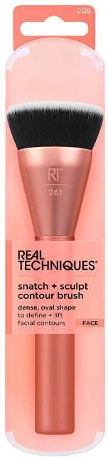 Real Techniques Face Snatch + Sculpt Contour