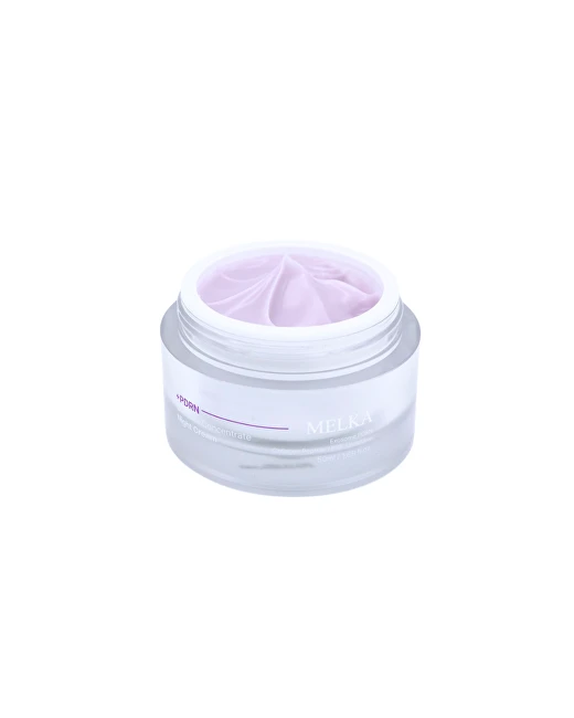 Reclar Naktinis kremas +PDRN CollaTox koncentruotas naktinis kremas 50 ml
