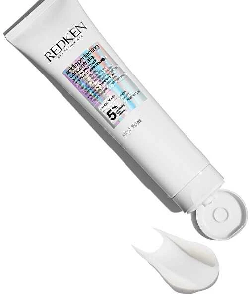 Redken Acidic Bonding Concentrate stiprinamoji nenuplaunamoji priežiūros priemonė, 150 ml