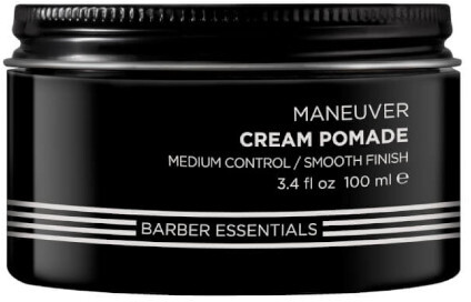 Redken Kreminė plaukų pomada "Brews" (kreminė pomada) 100 ml