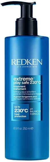 Redken Extreme Play Safe Treatment, 250 ml