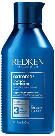Redken Extreme Šampūnas, 300 ml