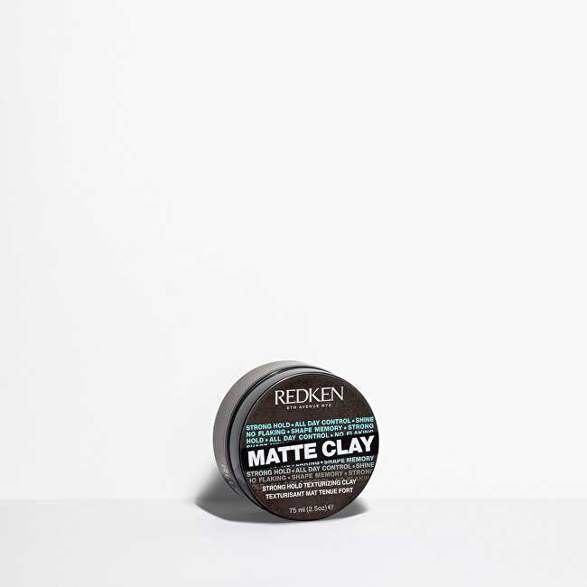 Redken Matte Clay, 75 ml
