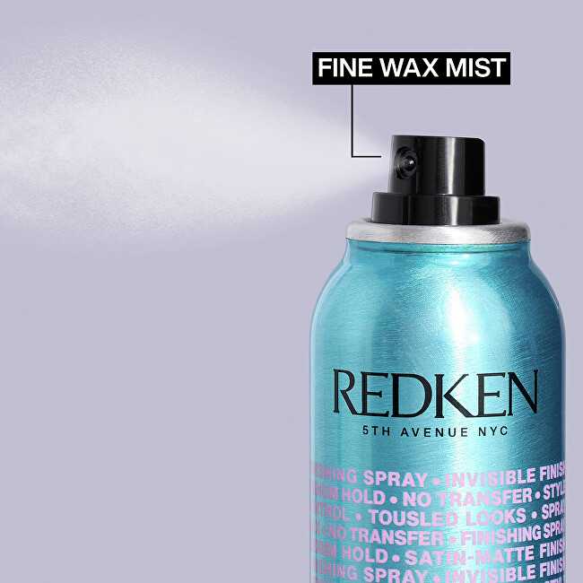 Redken Purškiklis Wax Blast, 150 ml