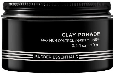 Redken Brews Clay Pomade, 100 ml