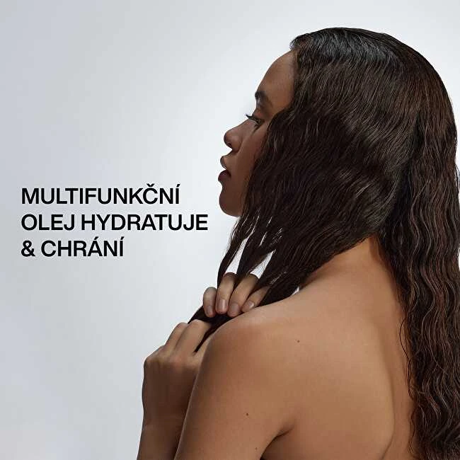Redken All Soft Aceite Argán-6, 100 ml