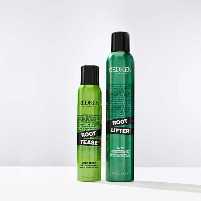 Redken Root Tease Quick Tease, 250 ml