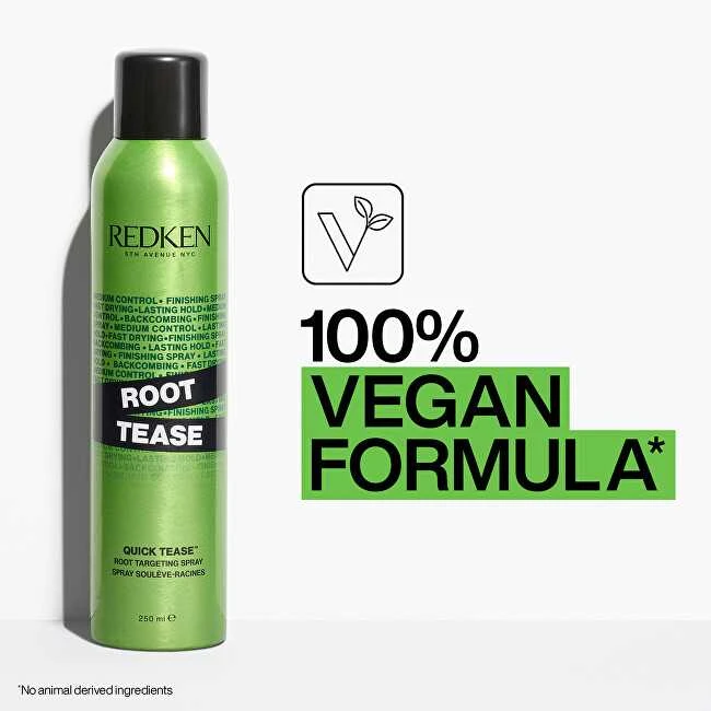 Redken Root Tease Quick Tease, 250 ml