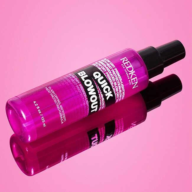 Redken Greitai veikiantis apsauginis plaukų kremas (150 ml)