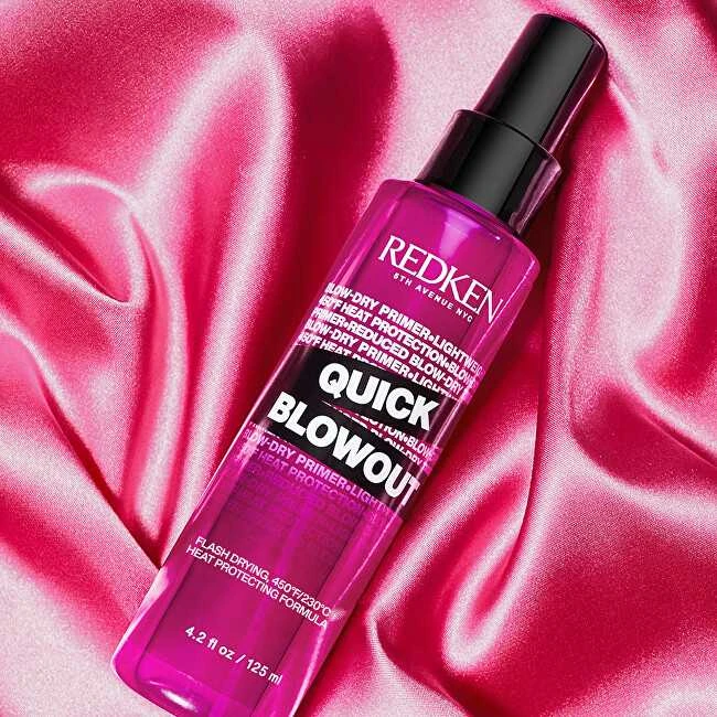 Redken Greitai veikiantis apsauginis plaukų kremas (150 ml)