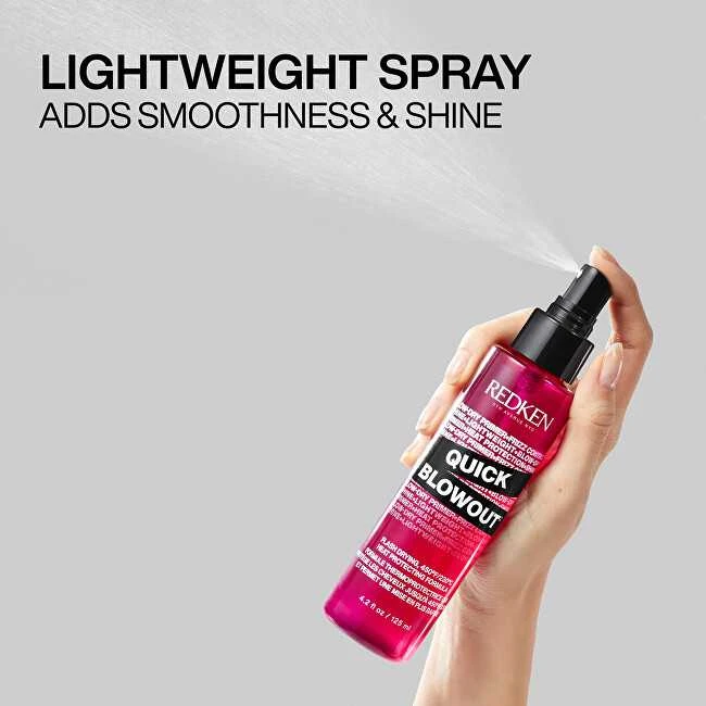 Redken Greitai veikiantis apsauginis plaukų kremas (150 ml)