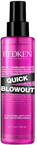 Redken Greitai veikiantis apsauginis plaukų kremas (150 ml)