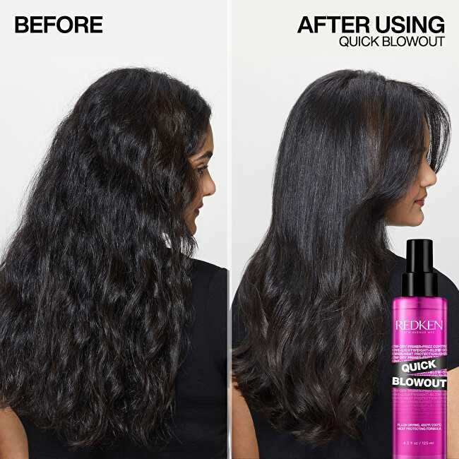 Redken Greitai veikiantis apsauginis plaukų kremas (150 ml)