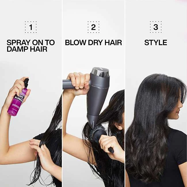 Redken Greitai veikiantis apsauginis plaukų kremas (150 ml)
