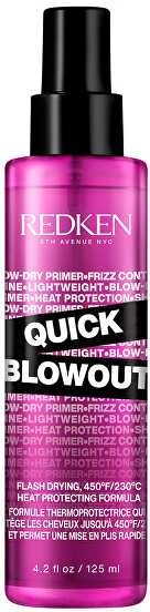 Redken Greitai veikiantis apsauginis plaukų kremas (150 ml)