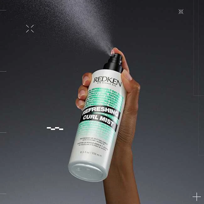 "Redken" gaivinanti garbanų migla 250 ml