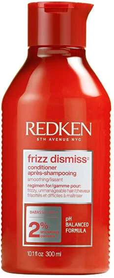 Redken Frizz Dismiss kondicionierius moterims, 300 ml