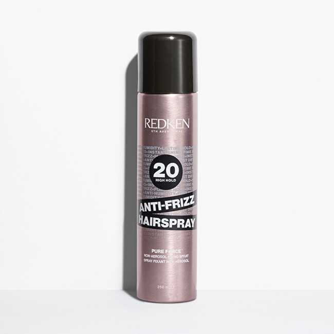Redken Rk Sty Purškiklis Anti Frizz, 250 ml