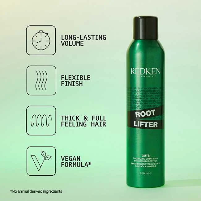 Redken Root Lifter Guts, 300 ml