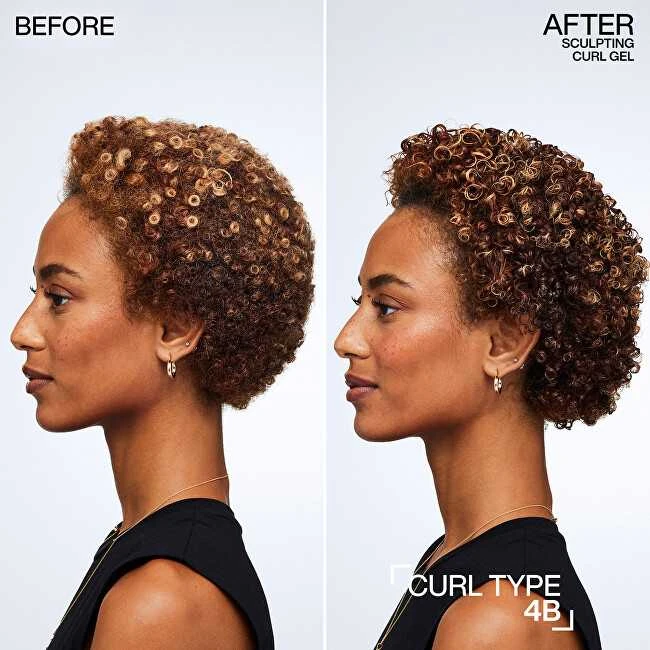Redken Sculpting Curl Gel, 250 ml