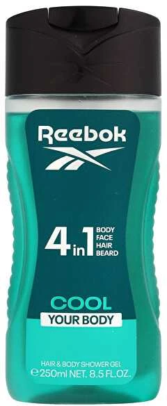 Reebok Cool Your Body Dušo želė