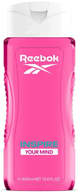 Reebok Inspire Your Mind Dušo želė
