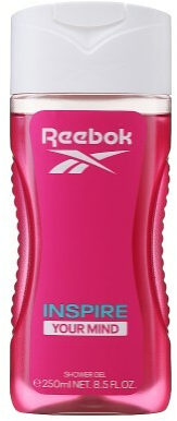 Reebok Inspire Your Mind Dušo želė