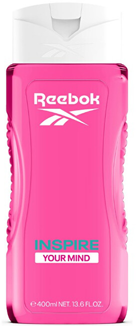 Reebok Inspire Your Mind Dušo želė