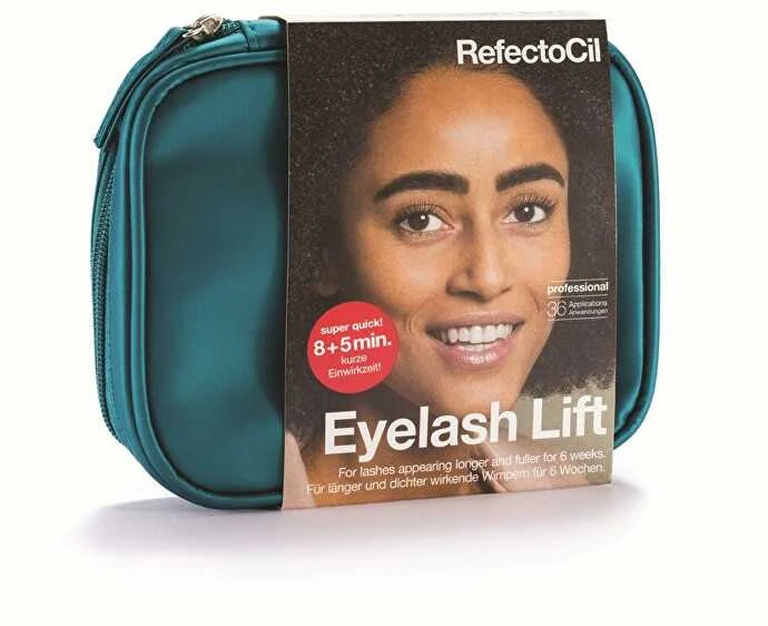Activeshop RefectoCil Eyelash Lift Blakstienos priežiūra