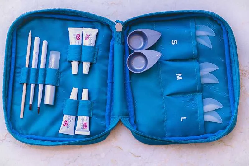 Activeshop RefectoCil Eyelash Lift Blakstienos priežiūra
