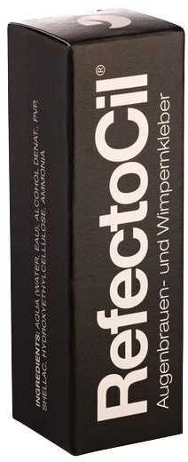 Priemonė blakstienų priežiūrai Refectocil Eyelash Curl-Lift 4ml