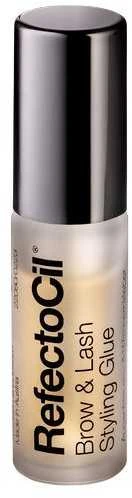 Priemonė blakstienų priežiūrai Refectocil Eyelash Curl-Lift 4ml