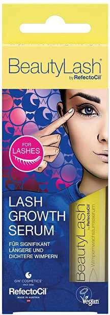 „Refectocil Beautylash“ blakstienų augimo serumas, 4 ml