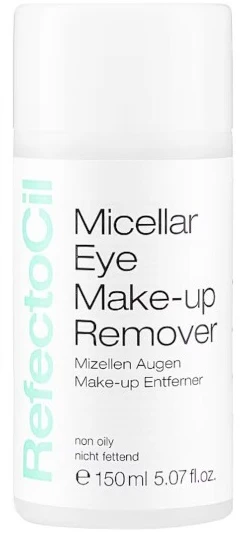 „Refectocil“ micelinis akių makiažo valiklis, 150 ml