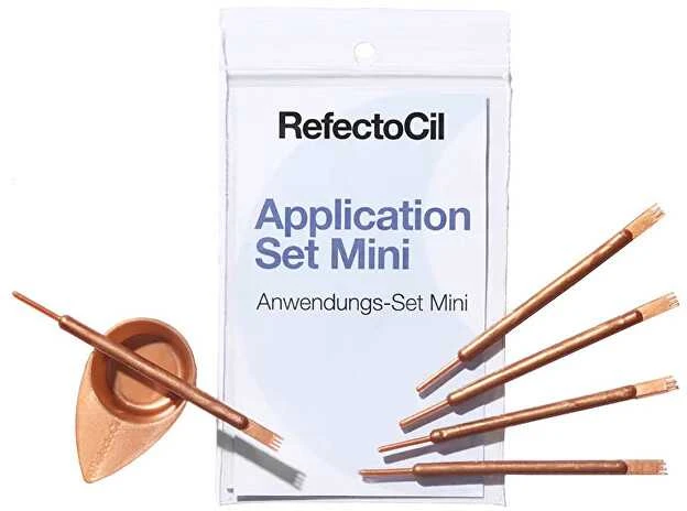 Refectocil Plastikinis dubuo su pagaliuku (Application Set Mini)