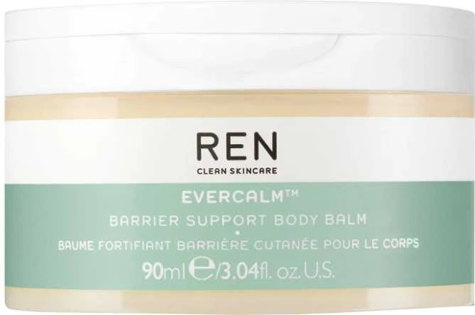 Ren Clean Skincare REN Evercalm Barrier Support kūno balzamas kūno balzamas, 90 ml
