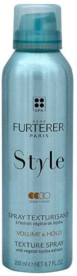 "Rene Furterer" stiliaus formavimo purškiklis "Volume and Maintenance" 200ml