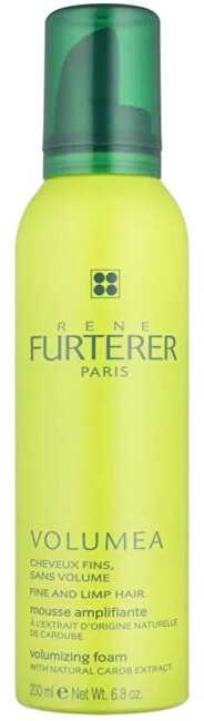 "René Furterer Volumea Volumizing" putos 200ml